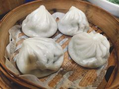 芙蓉汤包-鸭得堡老鸭汤·鸭血粉丝(凤凰西街店)