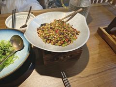 -云海肴·汽锅鸡·云南菜(天津国金汇店)