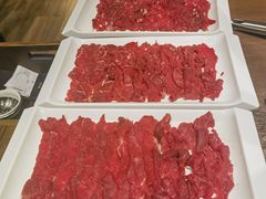 -快乐小羊·内蒙牛羊肉火锅(流花中心店)