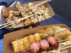 -好可爱经典炸炸炸·炸鲜奶(长郡老店)