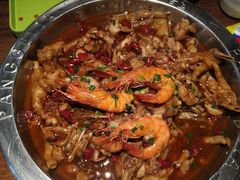 -胖哥俩肉蟹煲(杭州下沙学林街店)