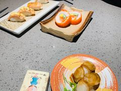 -小乔回转寿司(沈阳大悦城店)
