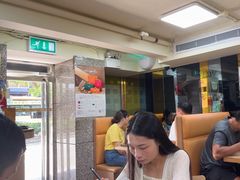 -百福麵家(新馬路店)