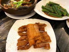香猪腩仔骨-美极鲜食坊(宝安南路店)