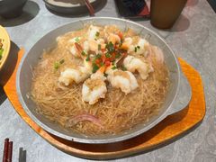 -廖川菜(金虹桥店)