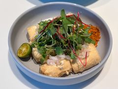 -胡麻(静安嘉里店)