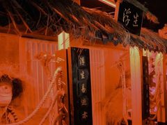 -Mr.Fox狐狸先生超级密室(南山店)