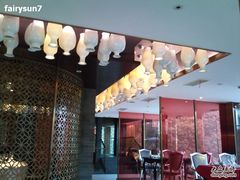 -南山饭店(阳明古镇店)