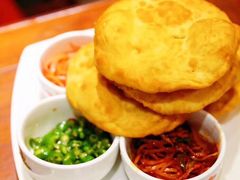 -关中道陕味艺术餐厅(西岳庙店)