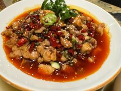 -锦府盐帮·侯宅(五棵松万达店)