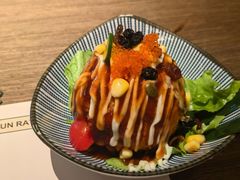 -玉川屋创意日料(北美新天地店)