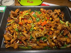 -听说碳烧蛙(高新万达店)