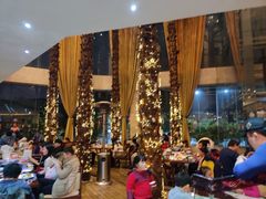 -雄楚国际大酒店-四季西餐厅