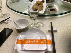 -顺风海鲜港(金玉兰店)