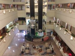 -天津燕园国际大酒店