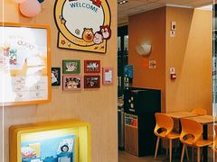 -麦当劳(城东万达广场店)