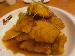 -小土豆北方菜馆(方庄店)