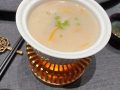 -锦府园·新台州菜(合生汇店)
