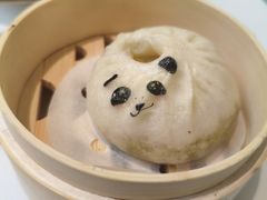-眉州东坡·熊猫主题餐厅(枫蓝店)