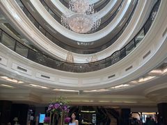 -上海瑞金洲际酒店