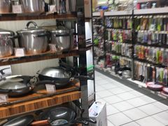 -丽达购物中心(崂山店)
