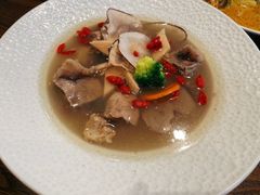 -隐食餐厅(金水湾公馆店)