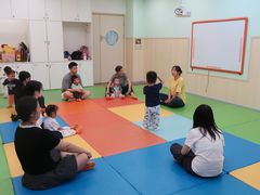 -巧虎KIDS早教中心(青秀区盛天地店)