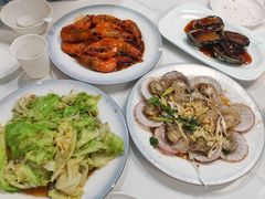 -来之顺海鲜菜馆·青岛菜·始于1993(栈桥店)