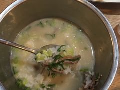 -神仙雪浓汤(弘大店)