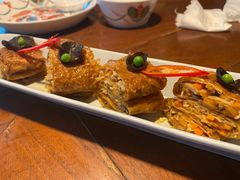 -外婆家(西红门荟聚购物中心店)