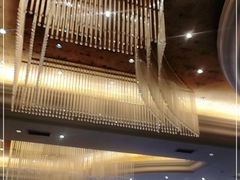 大堂-高密维景国际大酒店(高密店)