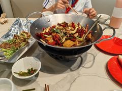 -渔语鱼酸菜鱼新川菜(来福士店)