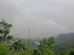 -太平山顶