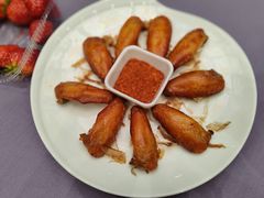 -味茂·老船夫1927(东海东路店)