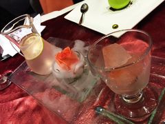 -王品牛排(福州泰禾店)