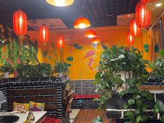 -江湖水乡铁锅炖魚(周庄嘉园店)