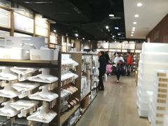 -MUJI无印良品(西单大悦城店)