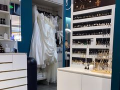 -海马体照相馆(西安高新万达广场店)