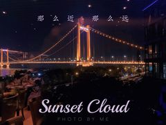 -武汉世茂希尔顿酒店·汇·全日餐厅
