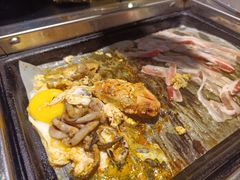 -蓝鲸湾汤泉(包河店)