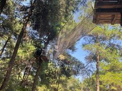 -客乐得玉峰山房车营地