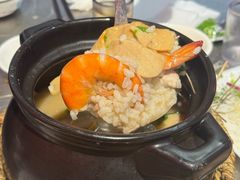 -官塘鱻鱻鱼生·潮汕生腌·砂锅粥(西马路总店)