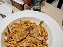 -CoCo壱番屋(久光百货店)