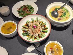 -楚禾宴·家宴(光谷大道店)