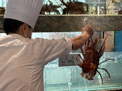 -佳丽海鲜大酒楼(环岛海景店)