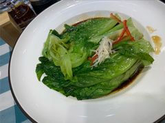 罗马生菜-紫光园·烤鸭(吕家营店)