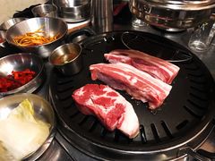 -401餐厅(弘大店)