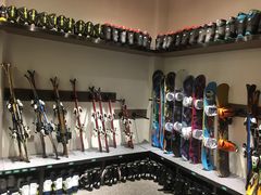 -SNOWGATE滑雪·华雪梦(老西门店)