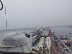 -泰达航母主题公园