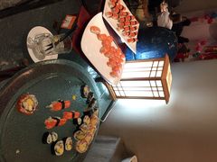 iphone_upload_pic-万德诺富特酒店·自助餐厅(万德大厦店)